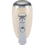 Миксер ручной Vitek VT-HM3001 800 Вт, кремовый, фото7