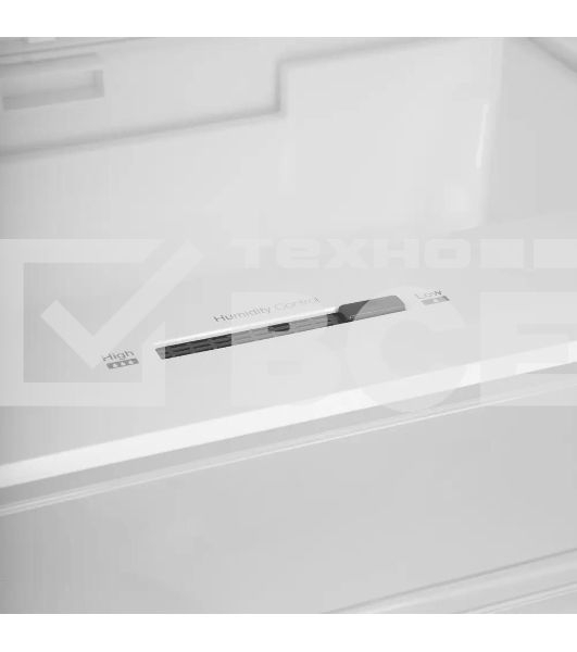 Холодильник Maunfeld MFF180NFSBE01 серый трехкамерный 224/113л морозилка снизу, No Frost