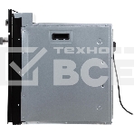 Шкаф духовой газовый Maunfeld EOGC604B, встраиваемый, фото16