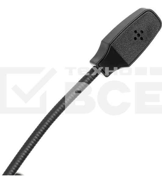 Гарнитура проводная игровая SVEN AP-G999MV с микрофоном серый (50 мм, мини-джек (стерео) O 3,5 мм (4 pin))