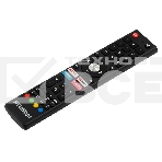 Телевизор Hyundai 50' H-LED50QBU7500 черный Qled UHD 60Hz Smart TV, фото4