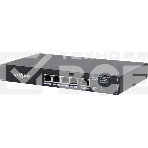 Коммутатор Dahua 5-Port Desktop Multi-Gigabit Switch with 5-port 2.5G , фото3