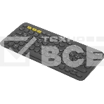 Клавиатура беспроводная Logitech K380 Multi-Device Bluetooth (920-007584) темно- серый- (заводская гравировка), фото14