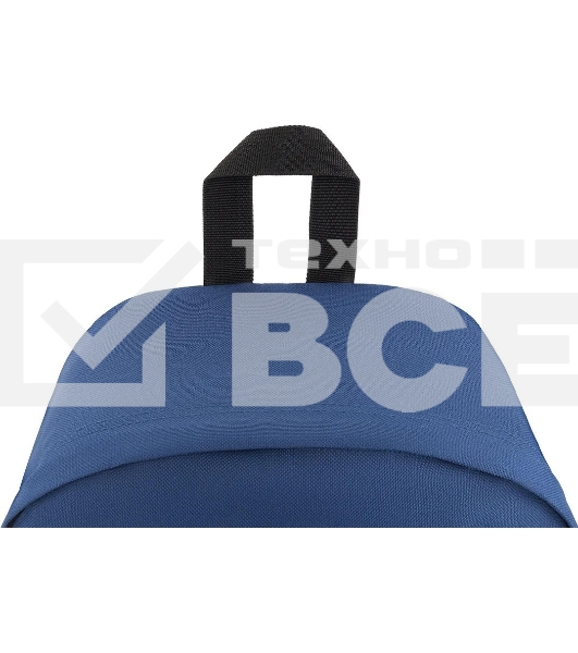 Рюкзак для ноутбука Silwerhof Start темно-синий