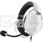 Гарнитура Razer Blackshark V2 Pro (2023) белый, беспроводная, Bluetooth, до 70 ч, фото3