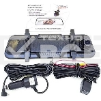 Видеорегистратор Sho-Me SFHD-590, 1920x1080, 9.66', с камерой заднего вида, G-сенсор, фото5