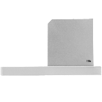 Вытяжка каминная Elikor Квадра 90Н-650-К3Д серебристый, 90 см, 650 куб. м/ч, 56 дБ, фото10