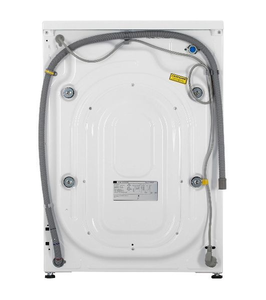 Стиральная машина TCL W-SF606W белый, загрузка фронтальная 6 кг, 1000 об/мин., класс: A