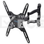 Кронштейн для телевизора Kromax TECHNO-5 серый 15