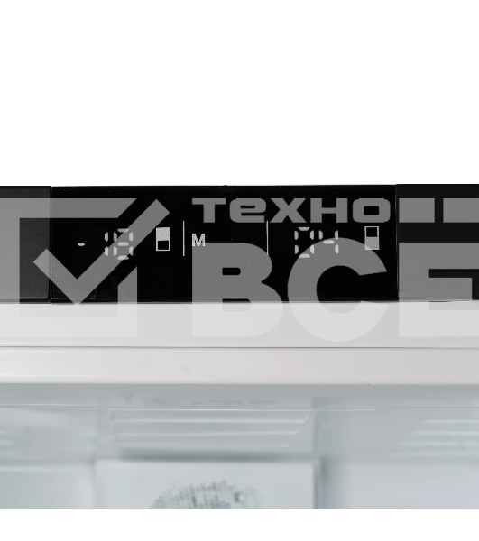 Встраиваемый холодильник DeLonghi DCI 17NFE BERNARDO