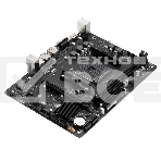 Материнская плата Maxsun Challenger B450M, AM4, AMD B450, 2xDDR4, 4xSATA, 1xM.2, 1xPCIe 3.0 x16, 1xPCIe 3.0 x1, 1xHDMI, 1xVGA, 1x 1Gb LAN, 2xUSB-A 3.2 Gen 1, 2xUSB-A 2.0, 3x3.5 мм, 5.1, M-ATX, фото5
