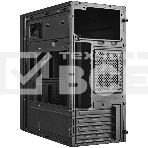 Компьютерный корпус Ginzzu B350 2*USB 2.0,AU RGB, фото3