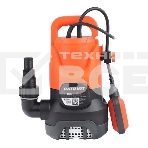 Насос дренажный PATRIOT F 490, фото10