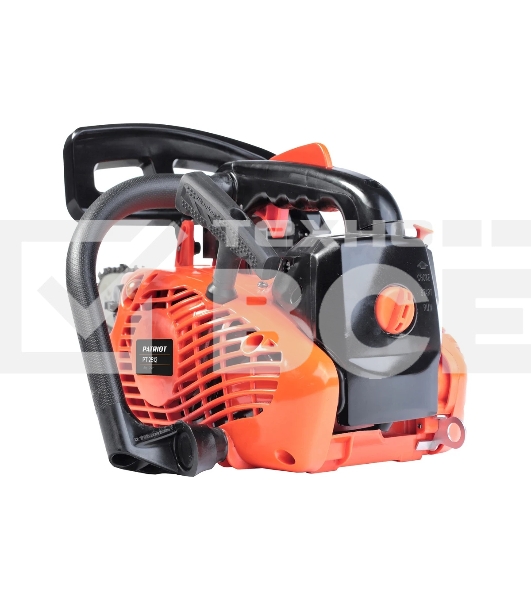 Бензопила Patriot PT2512 1000Вт 1.3л.с. дл.шин.:30см