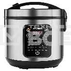 Мультиварка Hyundai HYMC-2401 5л 900Вт серебристый/черный, фото18