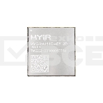 Модуль Myir ЦПУ MYC-YA151C-256N256D-65-I-T MYC-YA151C-256N256D-65-I-T, фото 1