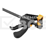 Струбцина Deko CL445 445мм 065-0616, фото3