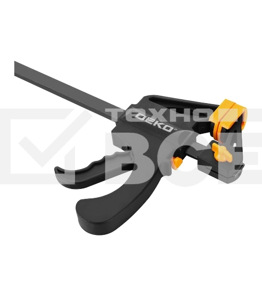 Струбцина Deko CL445 445мм 065-0616