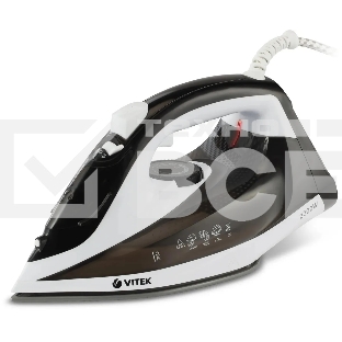 Утюг Vitek Metropolis VT-1267 2200Вт