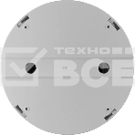 Громкоговоритель Tantos TSo-PW6n потолочный 6Вт белый (00-00026411), фото2