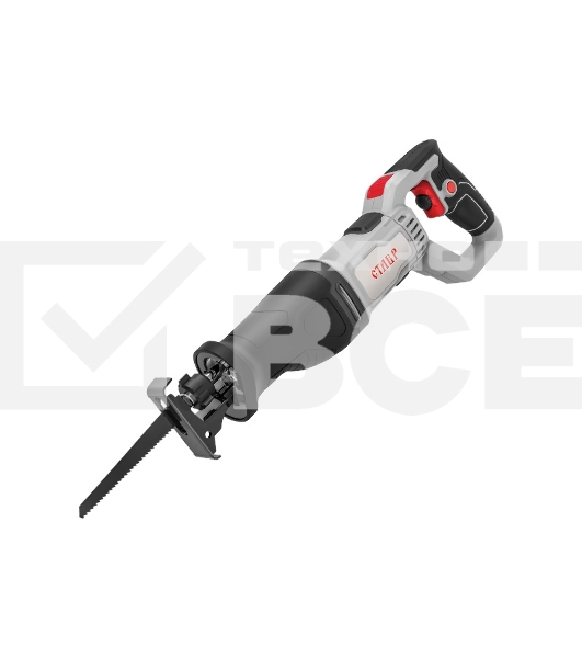 Пила сабельная электрическая Ставр ПС-850Р