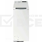 Стиральная машина Whirlpool TDLRB 6240SS белый, загрузка вертикальная 6 кг, 1200 об/мин, класс: С, фото7