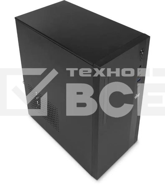 Компьютер ПК IRU 310SC MT i7 12700 (2.1) 32Gb SSD1Tb UHDG 770 Windows 11 Professional GbitEth 200W черный (2017895)