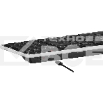 Клавиатура A4Tech Fstyler FBX70C беспроводная, USB, Bluetooth/Радиоканал, черный, фото5
