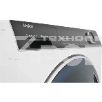 Стиральная машина Haier HWD80-BP14979 белый, загрузка фронтальная 8 кг, 5 кг - сушка, 1400 об/мин, класс: B, фото3