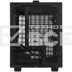 Корпус для ПК Deepcool CH160 MESH черный, фото5