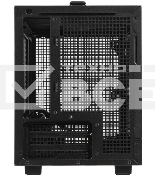Корпус для ПК Deepcool CH160 MESH черный