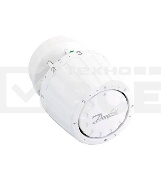 Головка термостатическая DANFOSS RA 2990