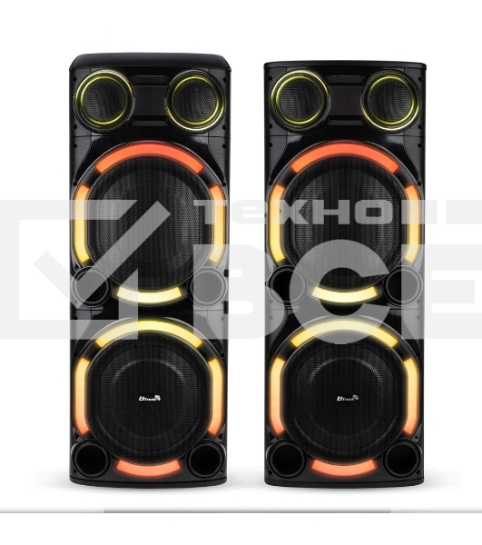 Колонка Eltronic 15