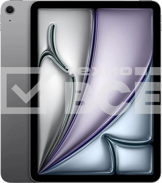 Планшет Apple iPad Air 2025 A3266 8/512Gb серый космос