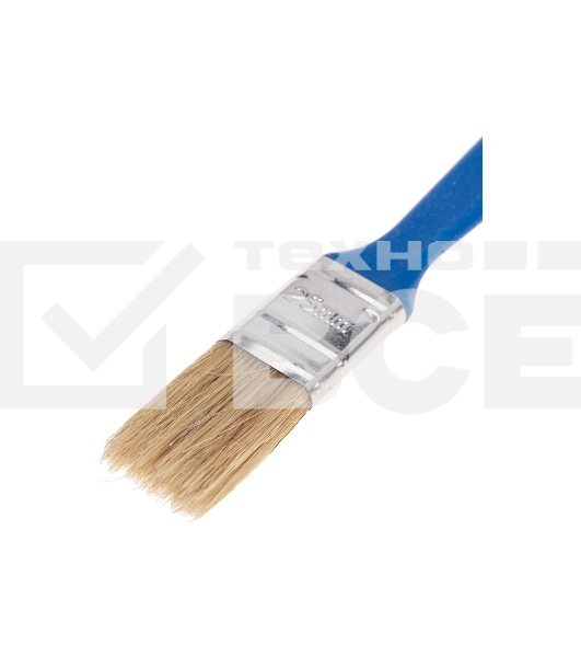 Кисть плоская Rexant 89-0361 «Универсальная» 25х8 мм