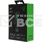 Мышь беспроводная Razer Basilisk V3 Hyperspeed черный, 18000 dpi, радиоканал, Bluetooth, USB, кнопки - 7, фото18