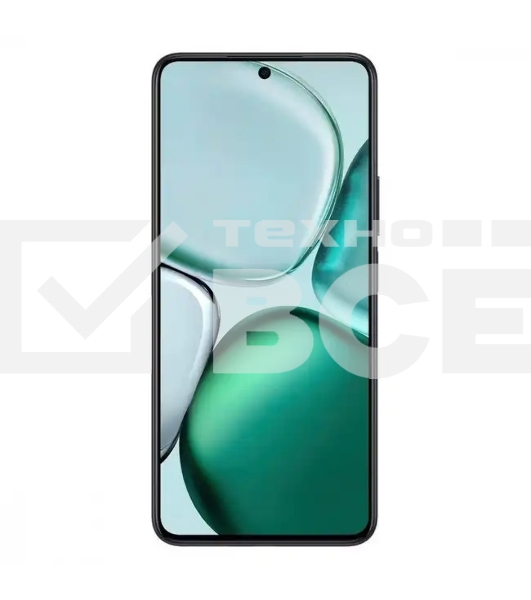 Смартфон Honor X9c SMART 8/256Gb, черный