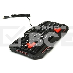 Клавиатура Dialog Gan-Kata KGK-11U Black USB, игровая, фото5