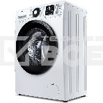 Стиральная машина Atlant СМА-60У1213-02 белая, загрузка фронтальная 6 кг, 1200 об/мин., класс: A+++, фото2