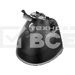Ручной отпариватель BRAYER, 1470 Вт, пар 20 г/мин, съём.щетка, индик.вкл, фото9