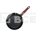 Сковорода TalleR TR-44014 Ø 28 см, Ornament, высота 6.0 см, литая; внешний диаметр дна 21,7 см, фото5