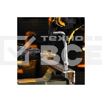 Набор сверл-метчиков Denzel М4-М12, Р6М5, фото4