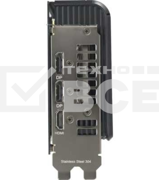 Видеокарта ASUS PRIME-RX9060XT-O8G