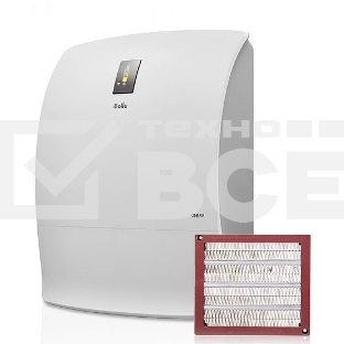 Очиститель воздуха приточный Ballu ONEAIR ASP-200SPW