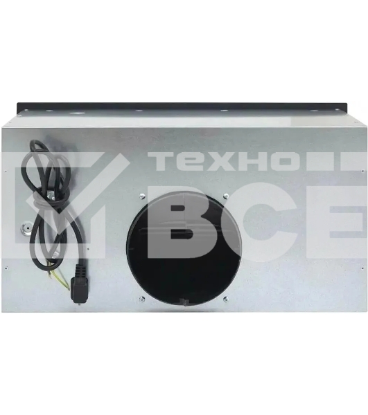 Вытяжка Elica LANE SENSOR BL MAT/A/52