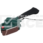 Ленточная шлифовальная шашина FAVOURITE BS 76/457 800Вт, 76x457мм, 120-380м/мин, фото5