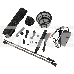 Опрыскиватель аккумуляторный Pioneer BWS-10L-01, фото2