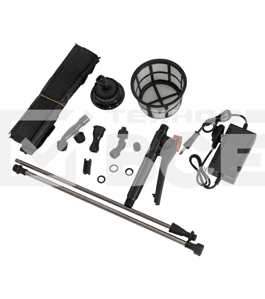 Опрыскиватель аккумуляторный Pioneer BWS-10L-01