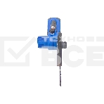 Мини-цепная пила аккумуляторная бесщеточная Redbo ONS-21/8BL, фото7