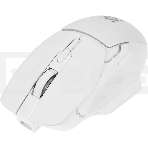 Мышь беспроводная Defender Stix GM-009 белый, 3200 dpi, радиоканал, USB, кнопки - 7, фото23